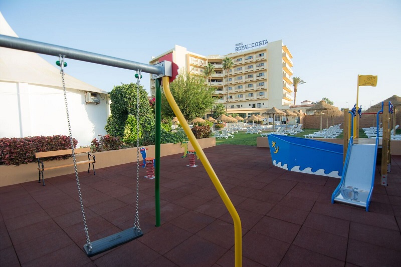 Foto hotel