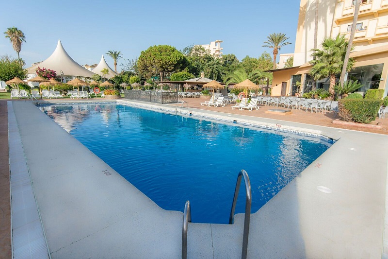 Foto hotel