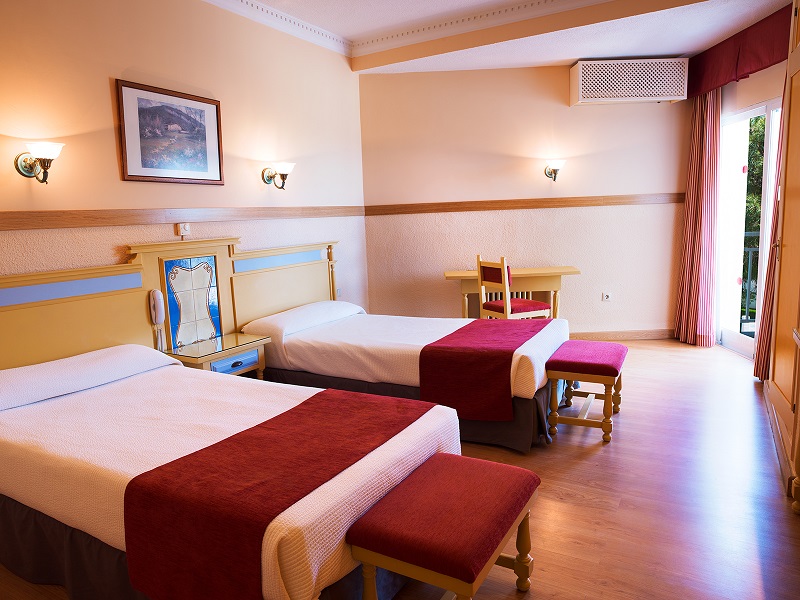 Foto hotel