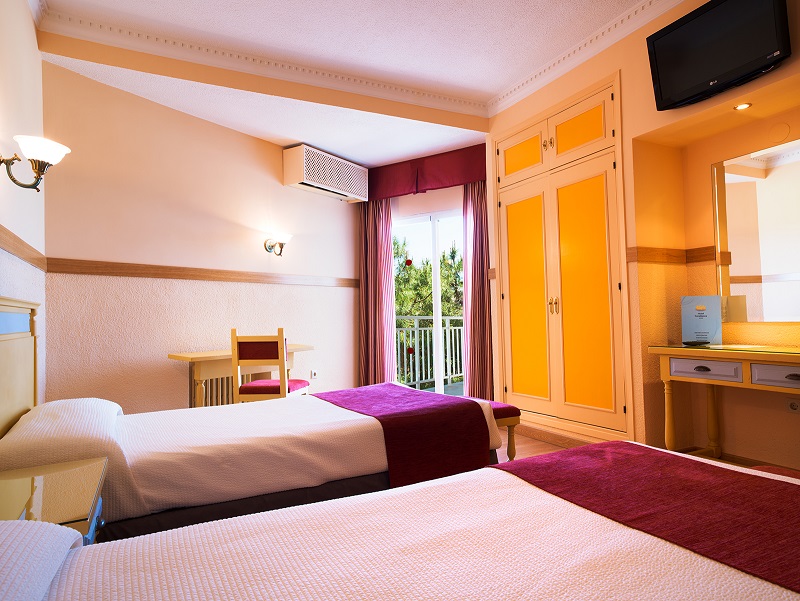 Foto hotel
