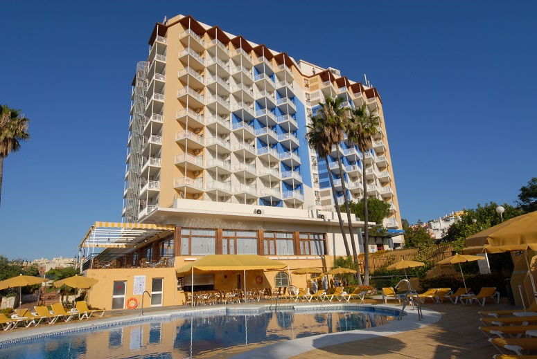Foto hotel