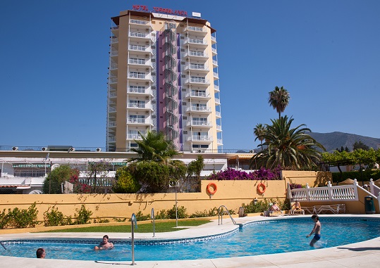 Foto hotel
