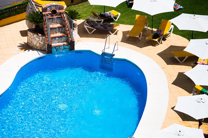 Foto hotel