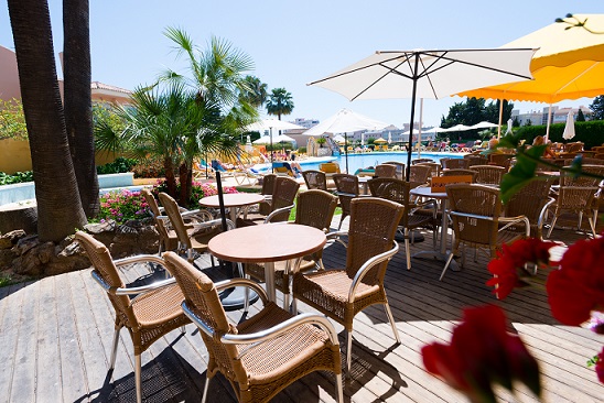 Foto hotel
