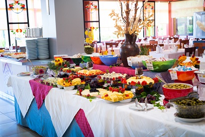 Foto hotel