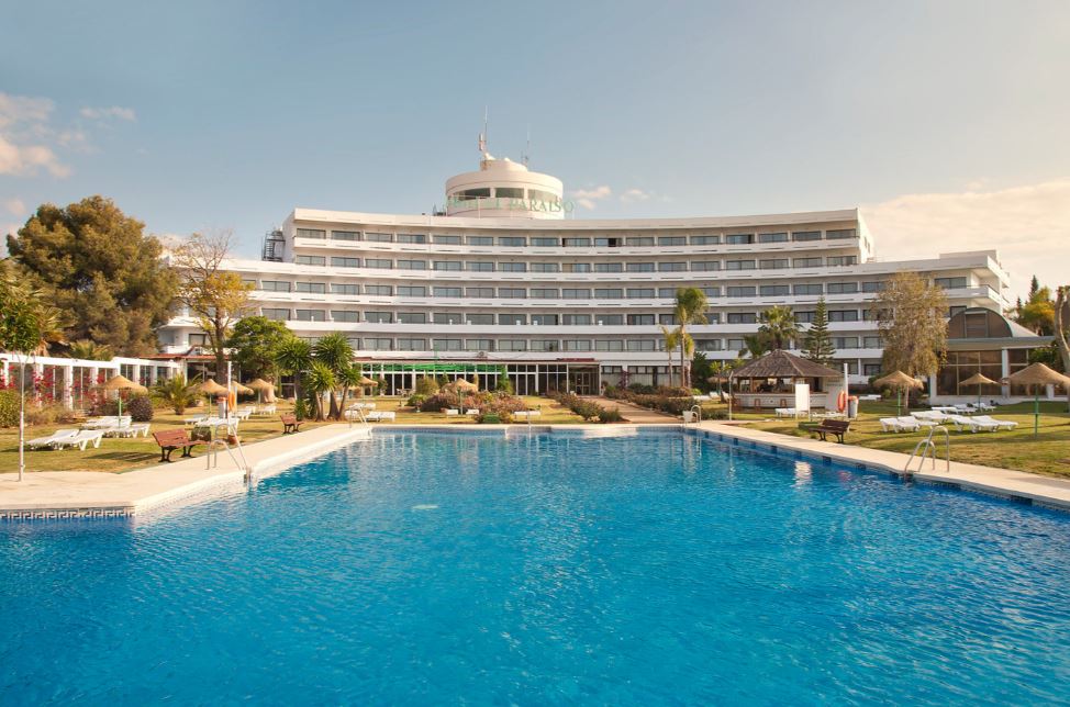 Foto hotel