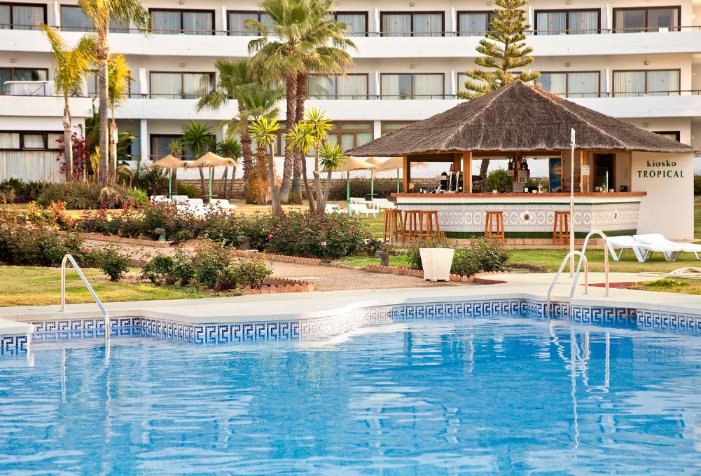 Foto hotel