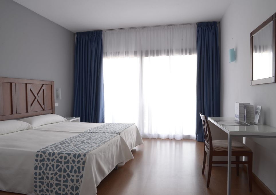Foto hotel