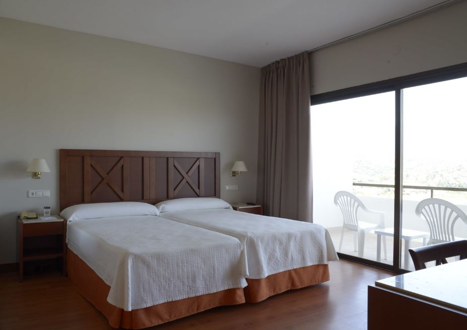 Foto hotel