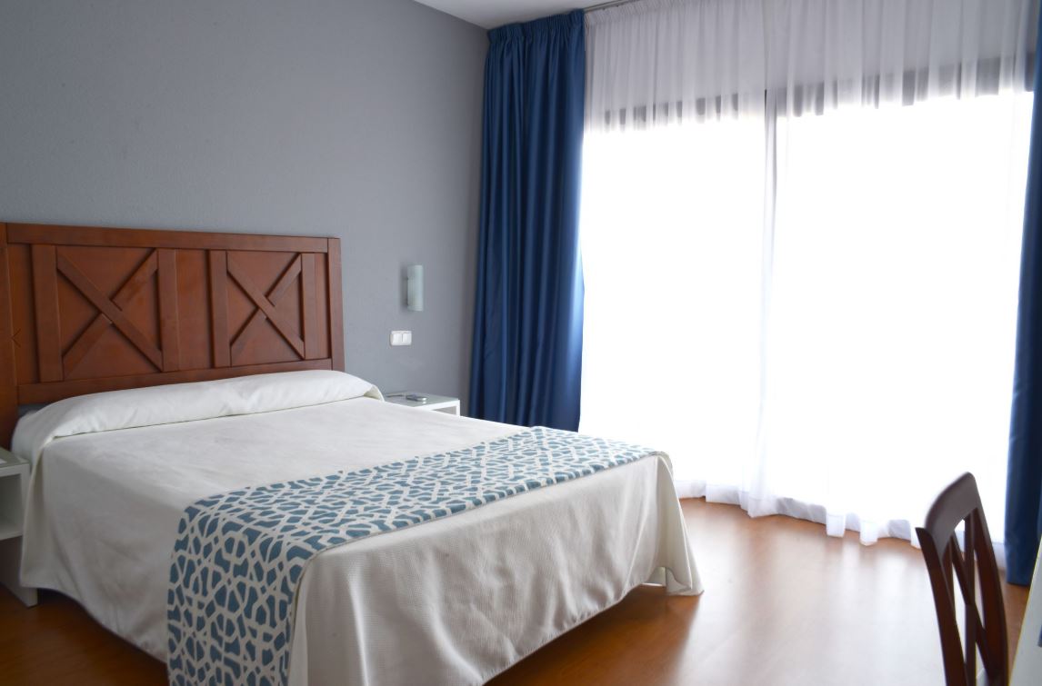 Foto hotel