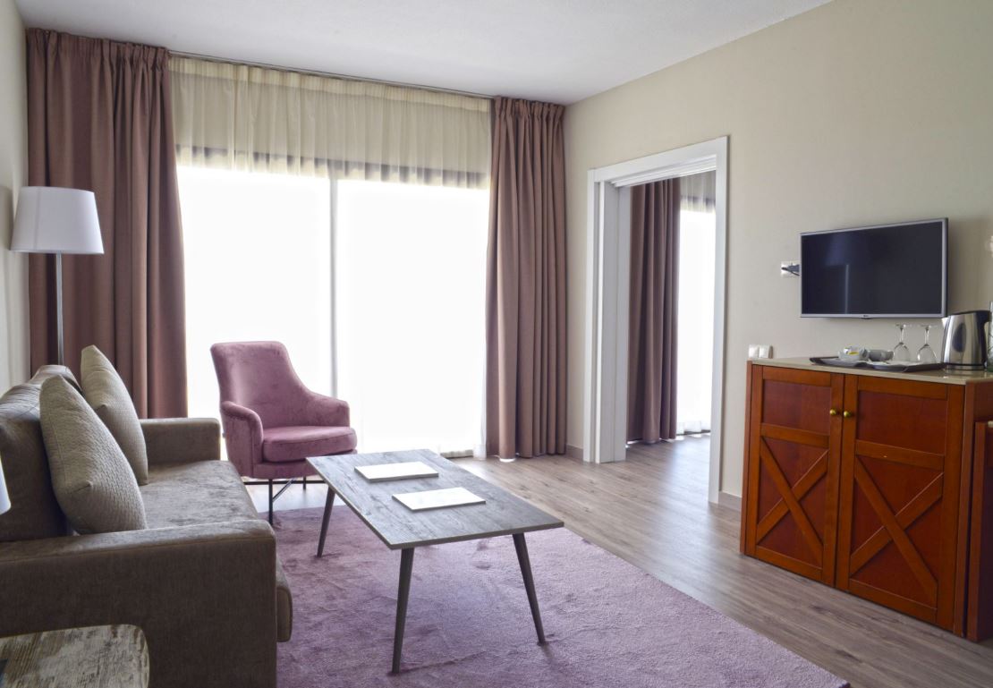 Foto hotel