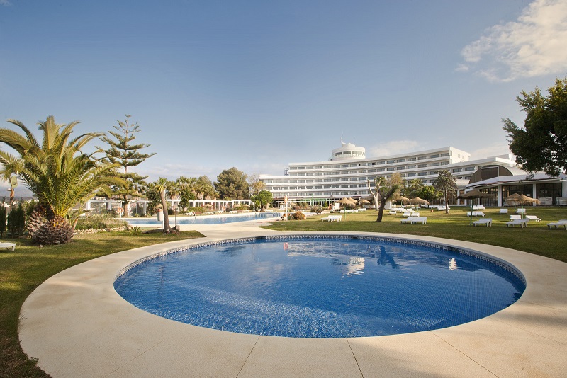 Foto hotel