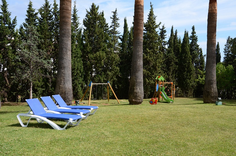 Foto hotel