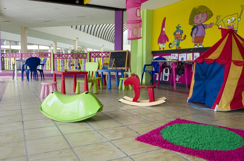 Foto hotel