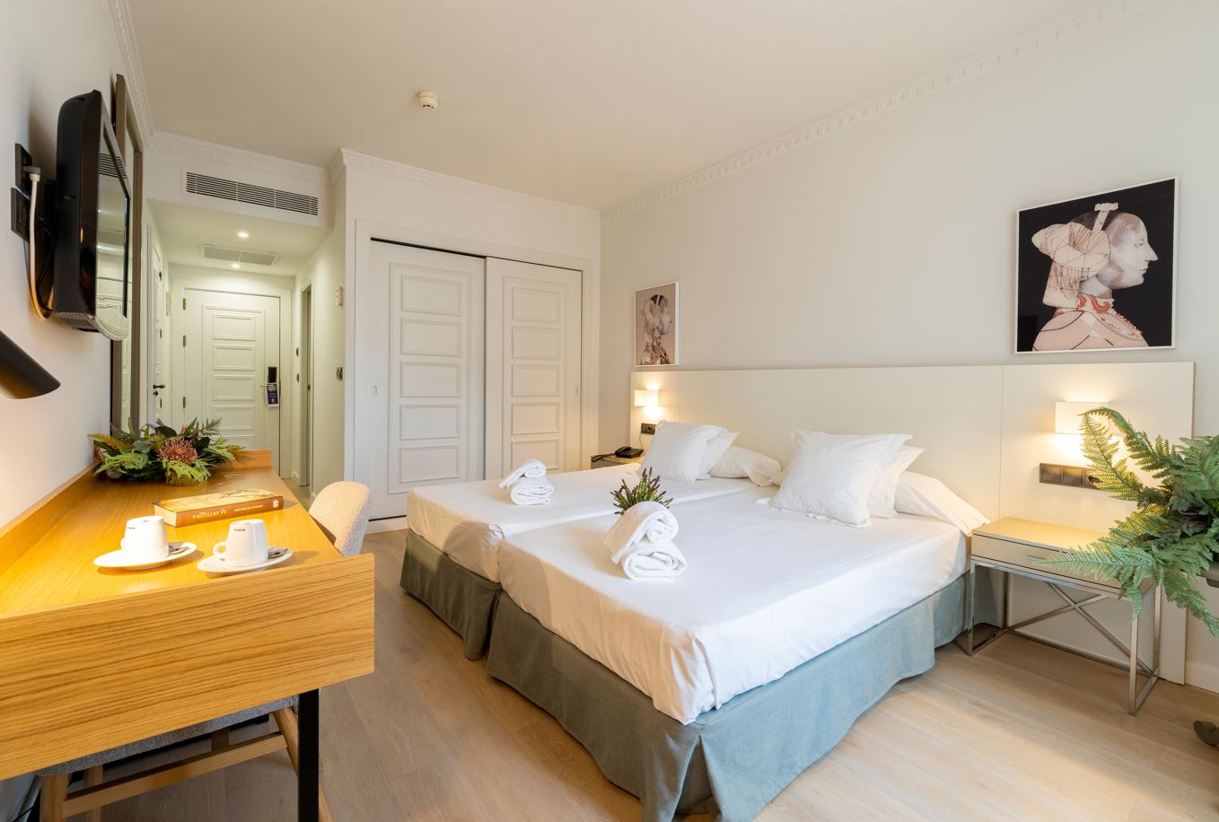 Foto hotel