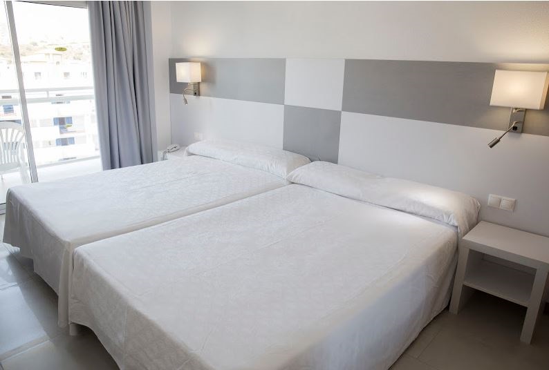 Foto hotel