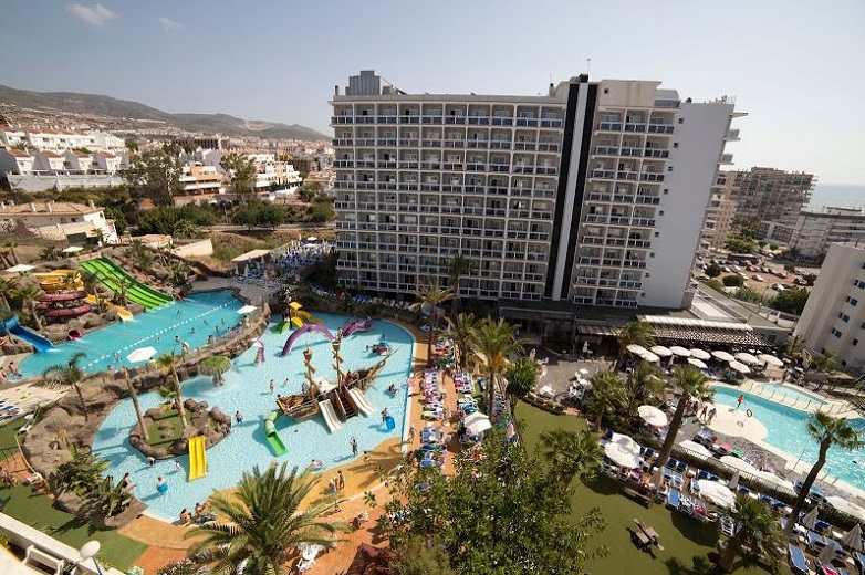 Foto hotel