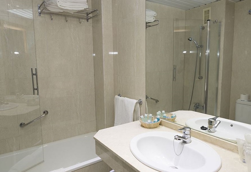 Foto hotel
