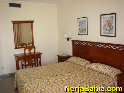 Apartamentos Nerja Bahia