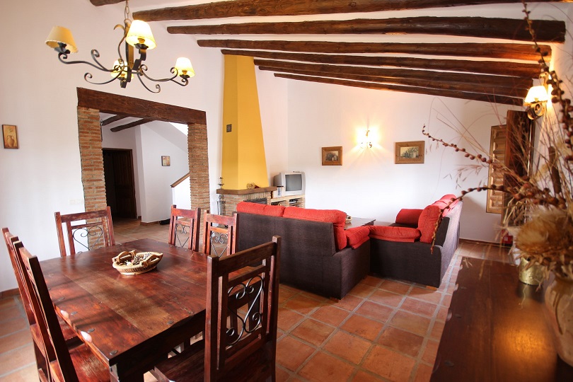 CASAS DE CANTOBLANCO