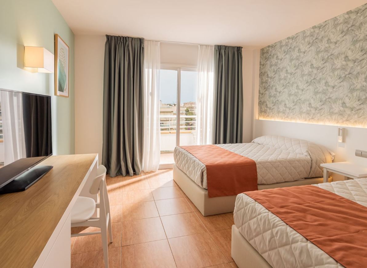 Foto hotel