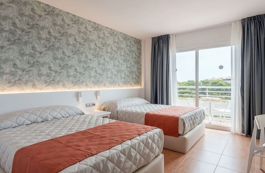 Foto hotel