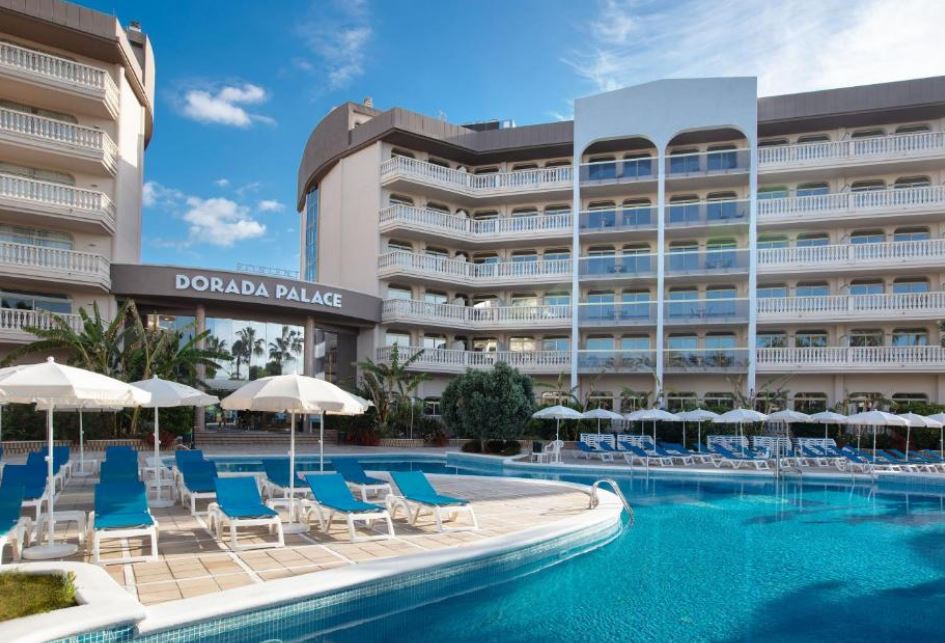 Foto hotel
