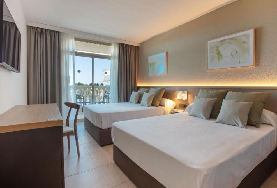 Foto hotel