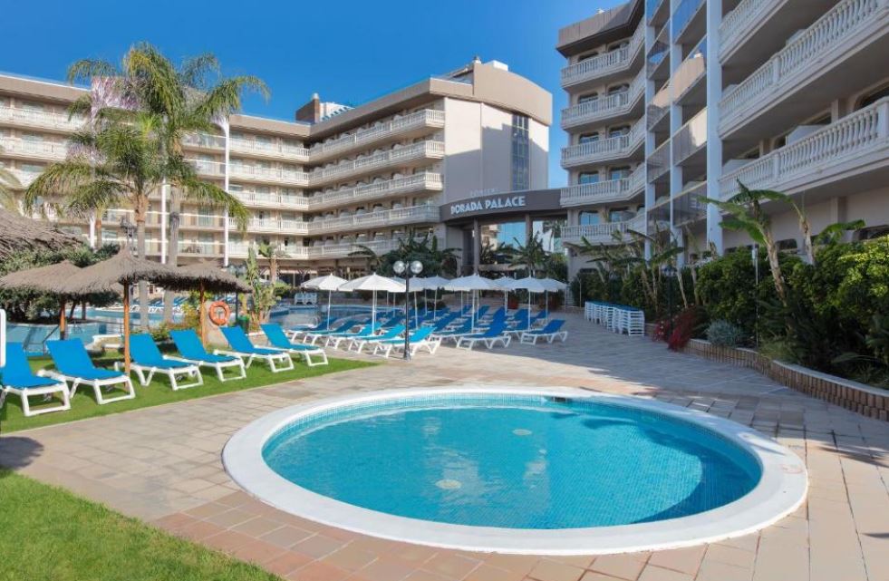 Foto hotel