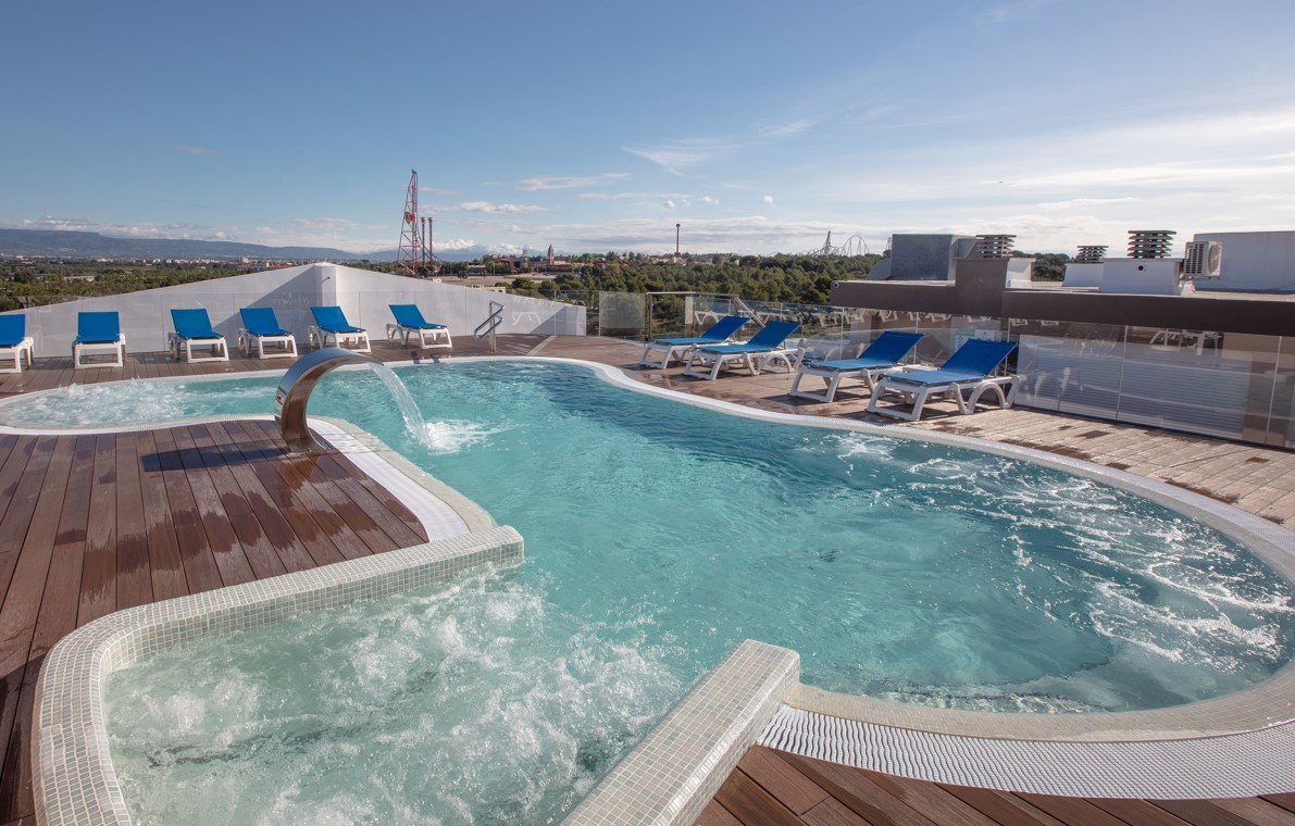 Foto hotel
