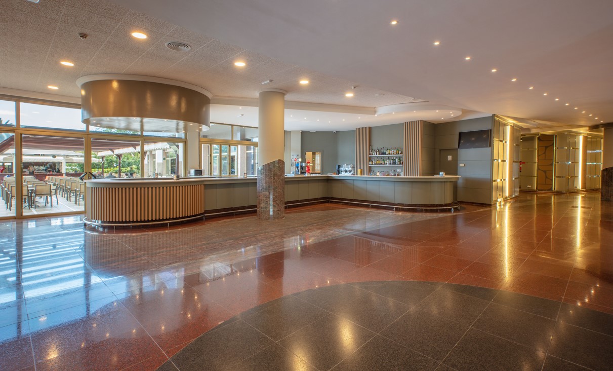 Foto hotel
