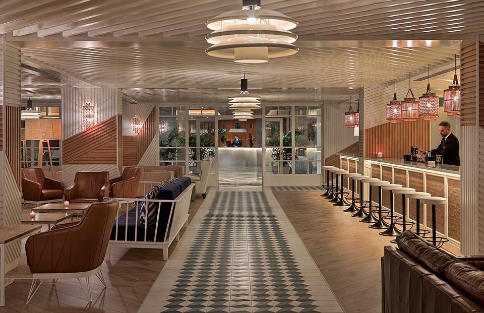 Foto hotel