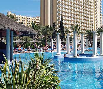 Foto hotel
