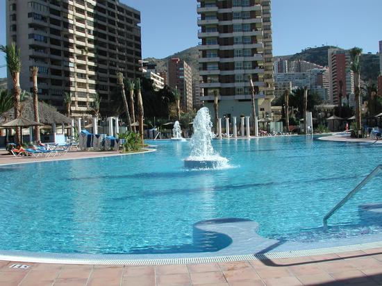Foto hotel