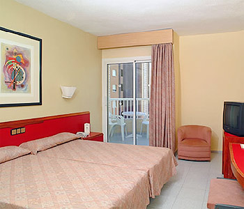 Foto hotel