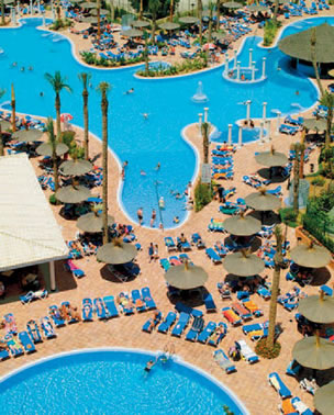 Foto hotel