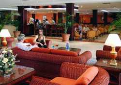 Foto hotel