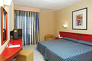 Foto hotel