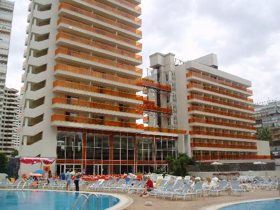 Foto hotel