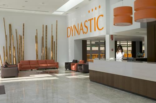 Foto hotel