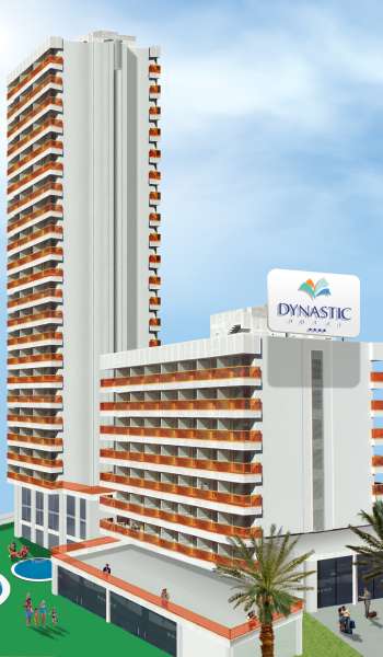 Foto hotel