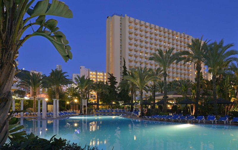 Foto hotel