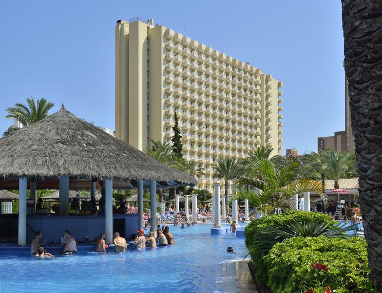 Foto hotel