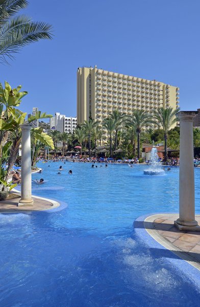 Foto hotel