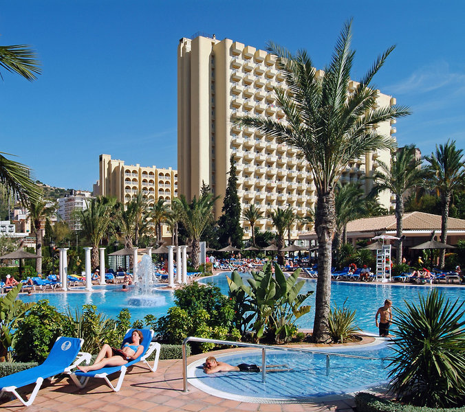 Foto hotel
