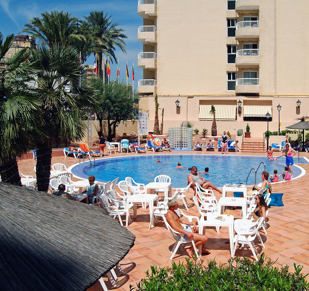 Foto hotel