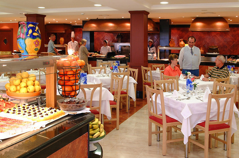 Foto hotel