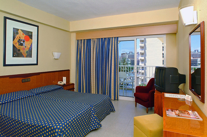 Foto hotel