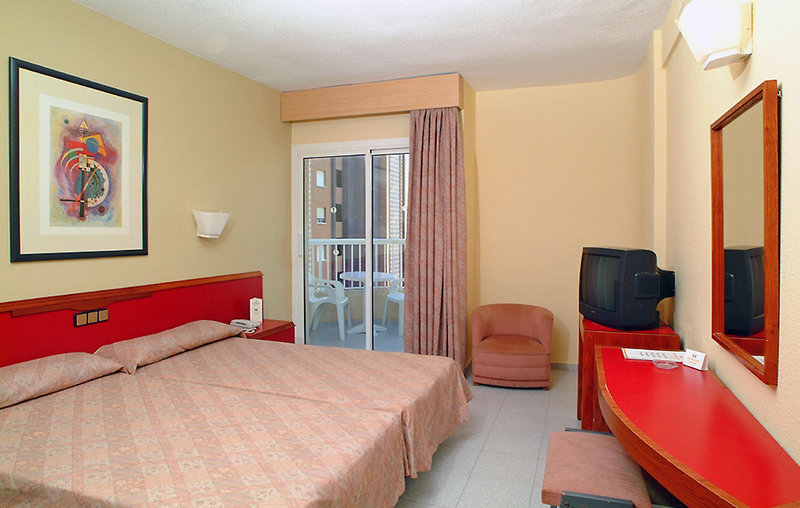 Foto hotel