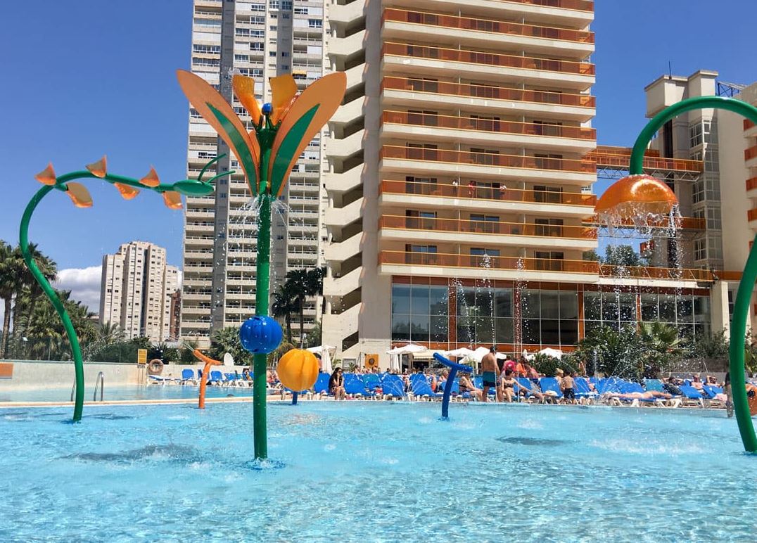 Foto hotel